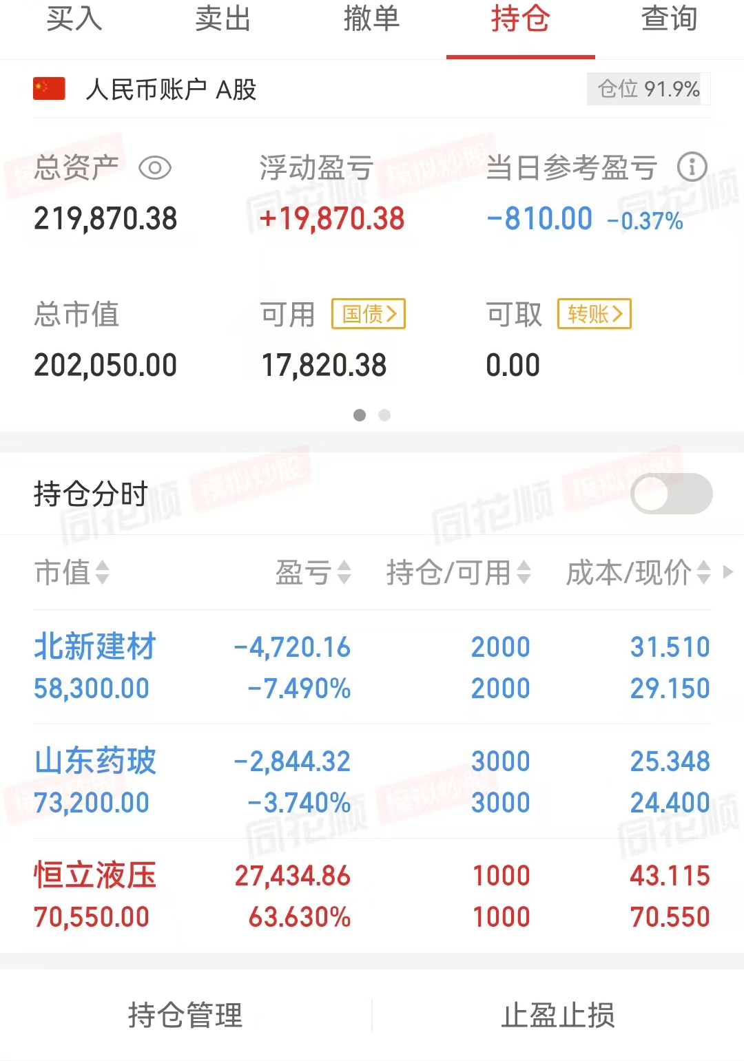 万手哥，牛逼(0217)