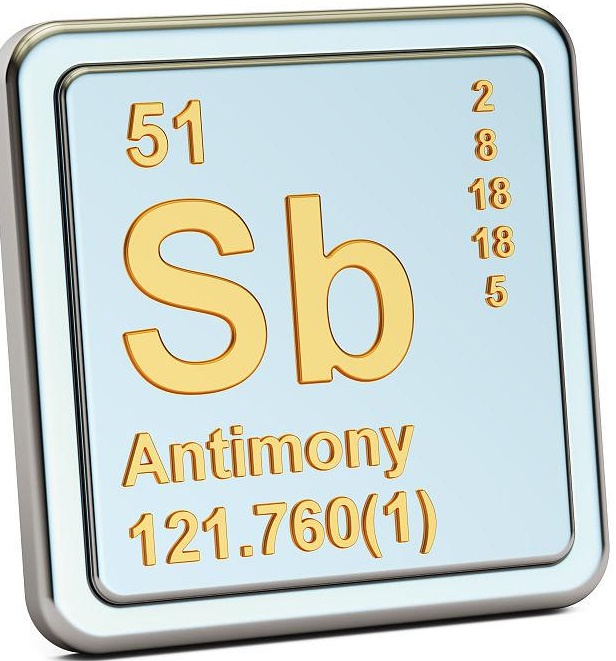 中信建投称锑价或持续上涨,关注锑矿龙头上市公司