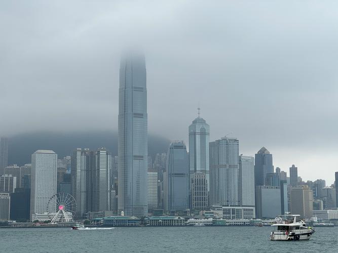 逾60家港股上市公司年报难产被停牌