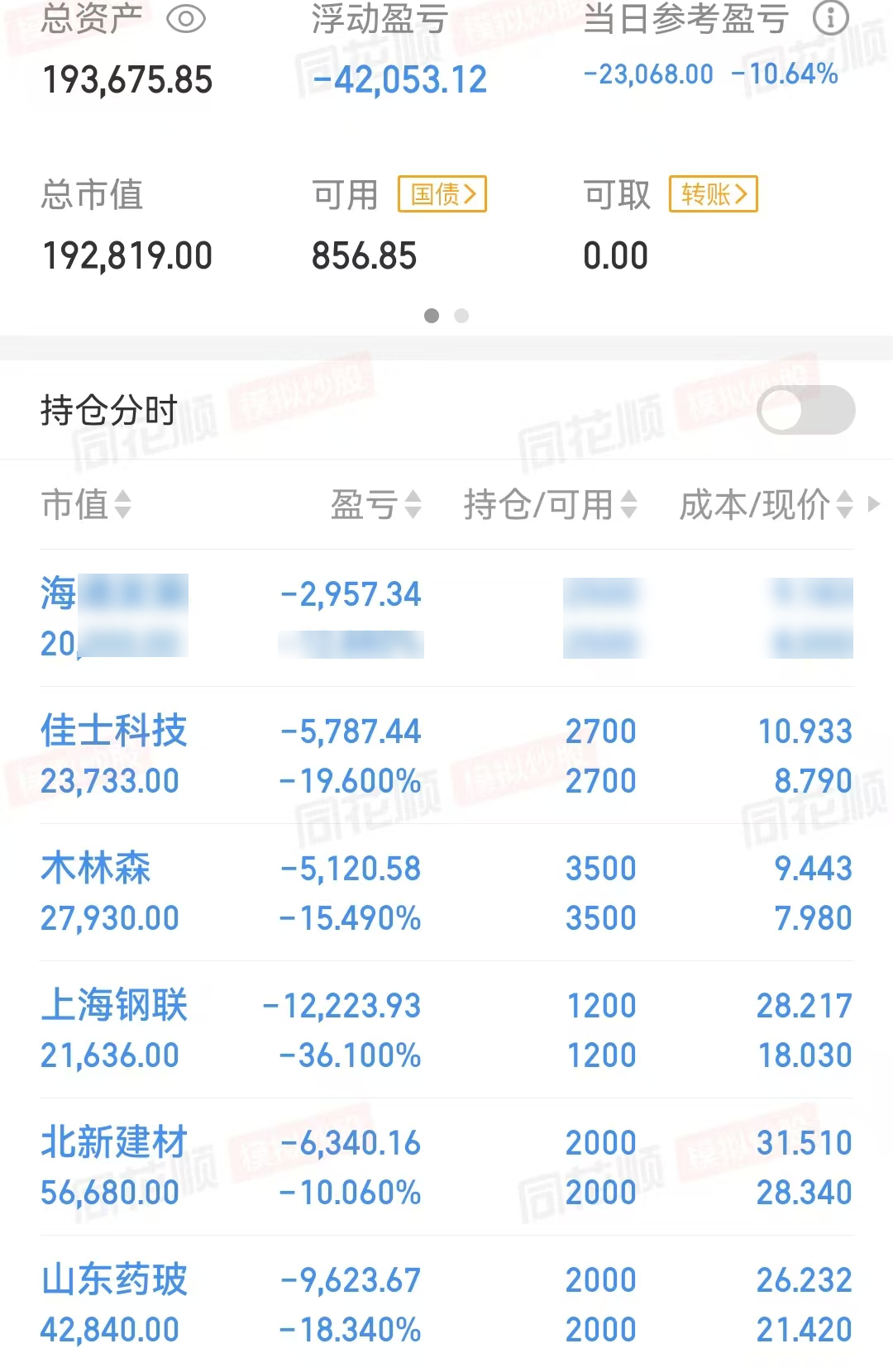 A股史诗级暴跌,最高超三千股跌停,跌停数量创历史记录