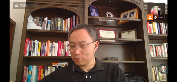喜马拉雅资本副董事长谈投资