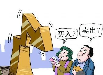 散户炒股为何赚少亏多的原因