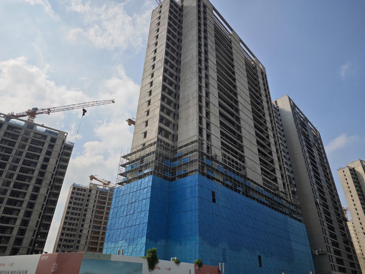 19家房企激战上海土拍