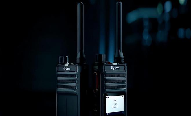 中国"对讲机之王"6亿卖子求生,海能达断臂求生背后