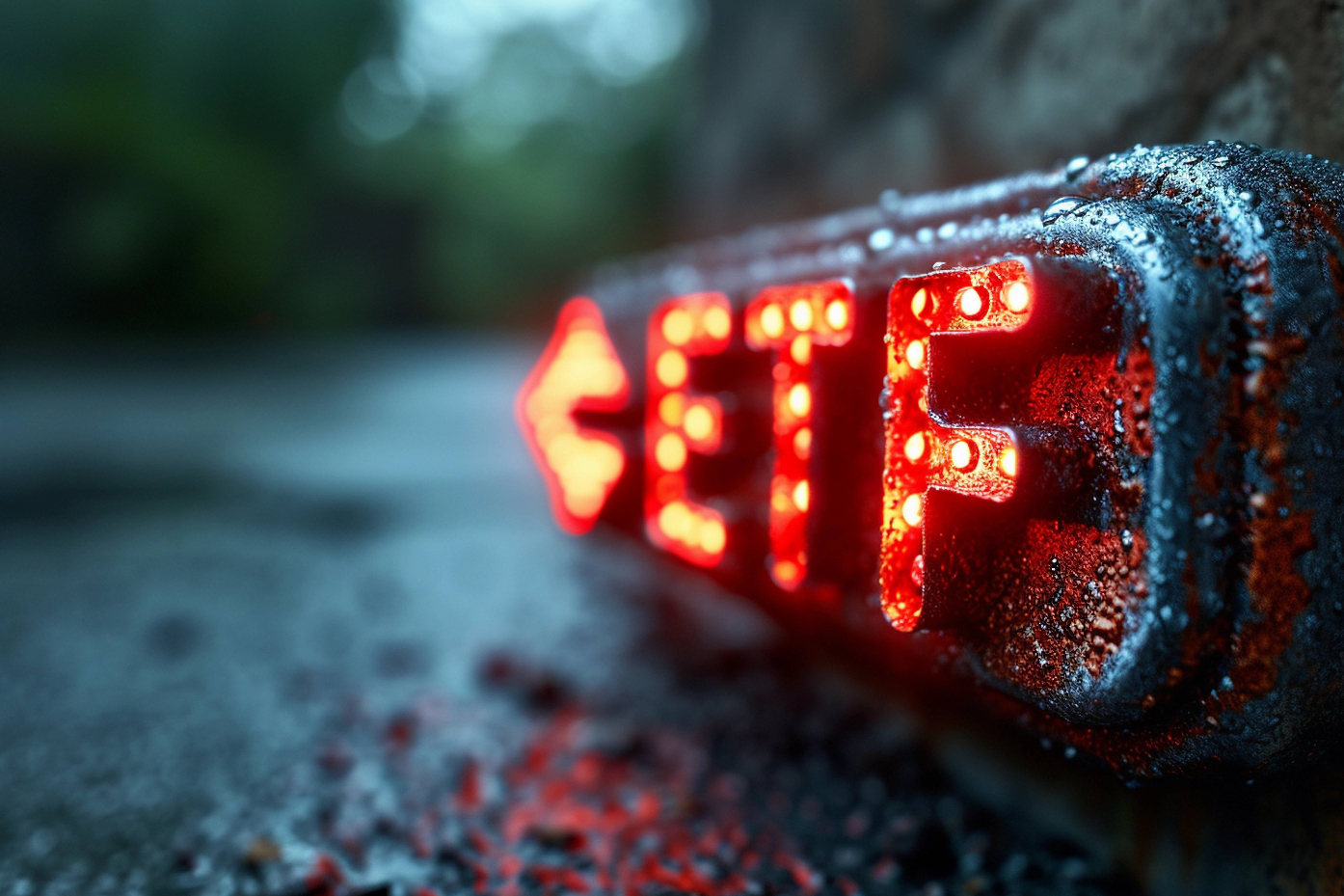 为什么ETF成了本轮牛市主战场