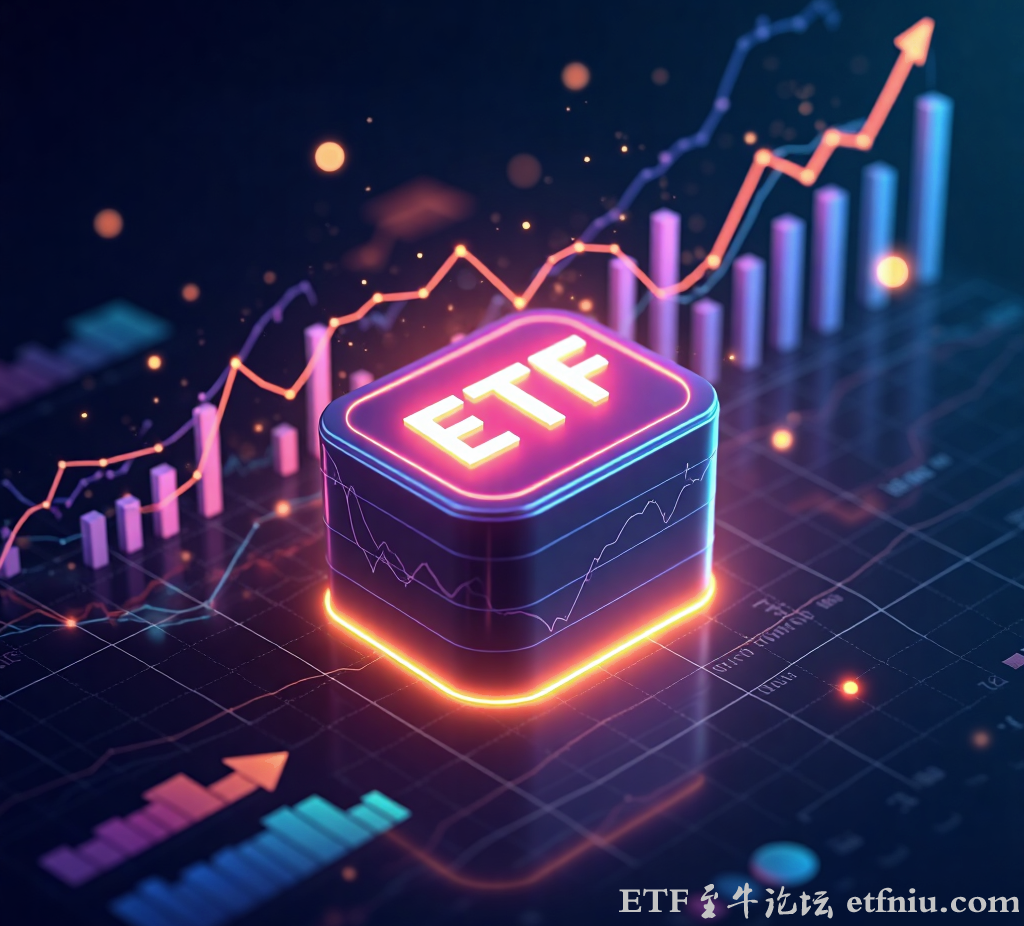 ETF基金是什么意思?新手入门最全基础知识