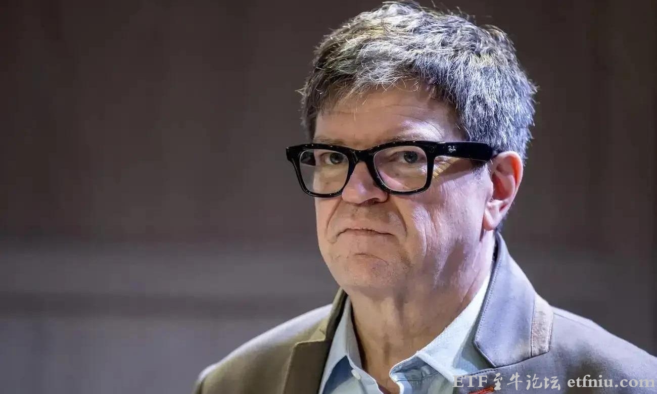 图灵奖得主,AI教父杨立昆:没有一个人形机器人是聪明的