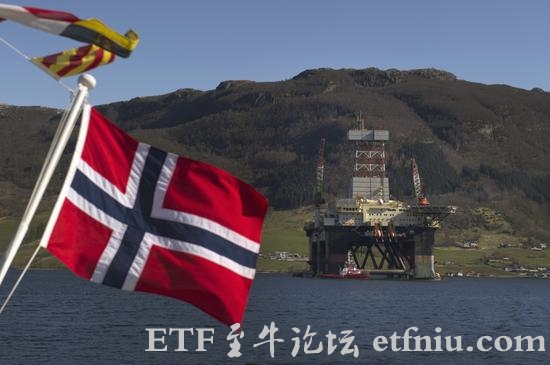 挪威主权财富基金规模多少亿人民币,2025年回报率达15.1%
