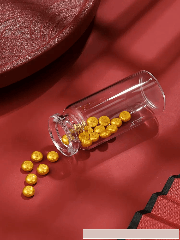 年轻人"无痛攒金"成理财新潮