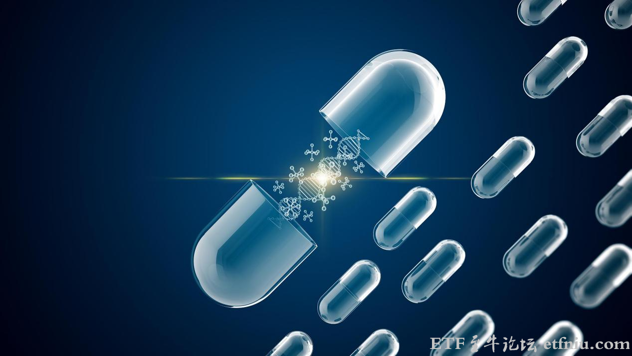 创新药开年BD总额超300亿美元