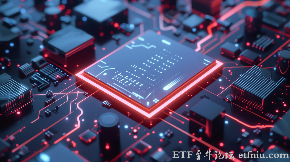 国产算力芯片厂商营收规模普遍倍增