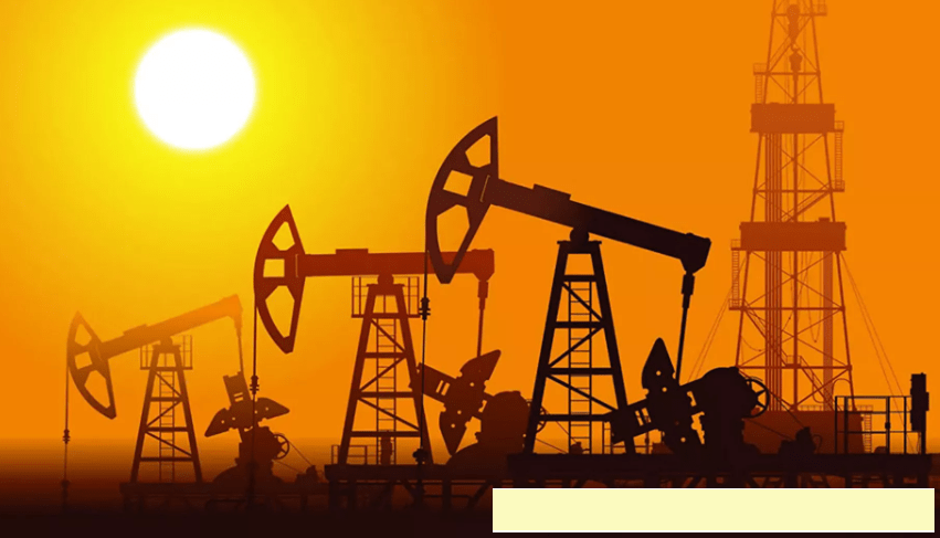 8个主要产油国宣布4月增产