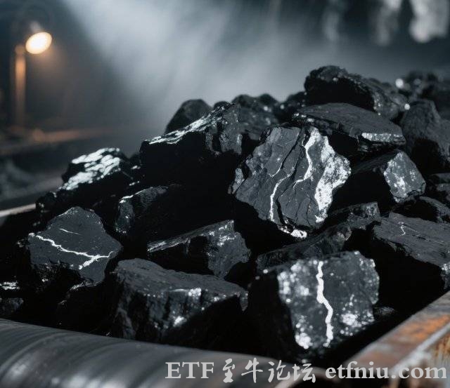 煤炭板块年内涨幅位居A股第二