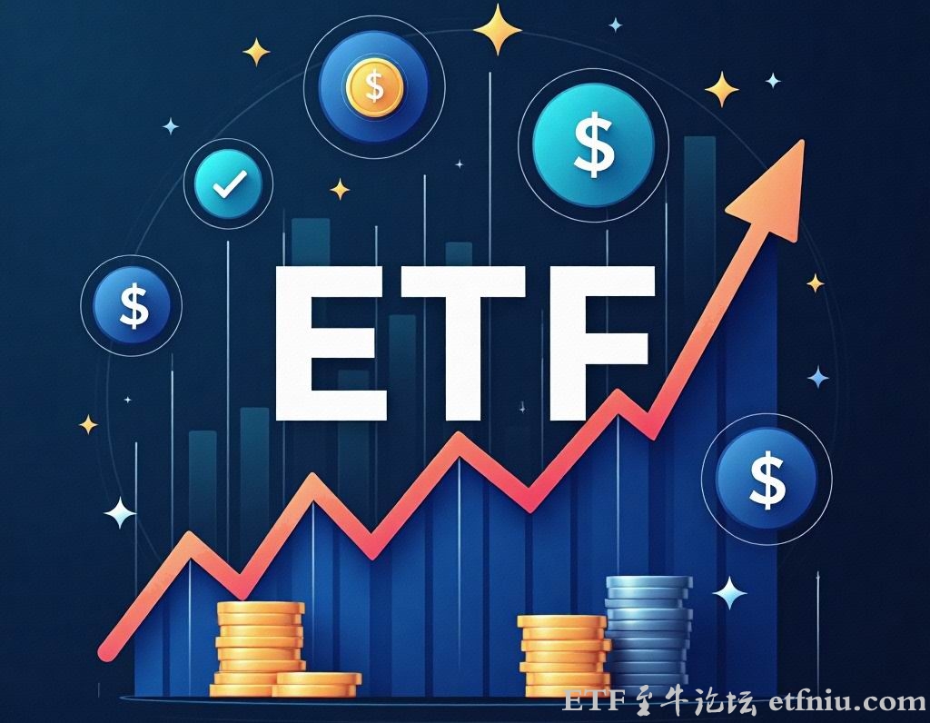 下周什么ETF值得买