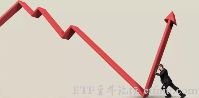 A股能否再次V型反转