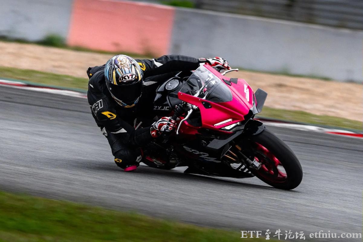 宁德时代回应将联手张雪机车造电摩