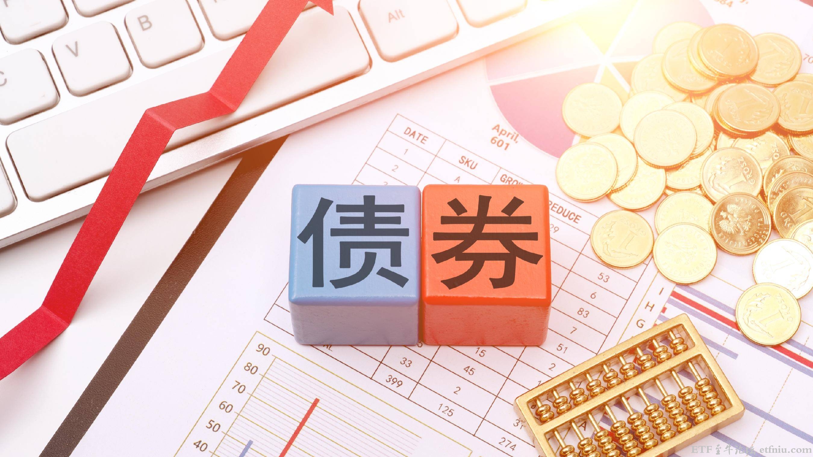 债券etf规模与成交同步放量