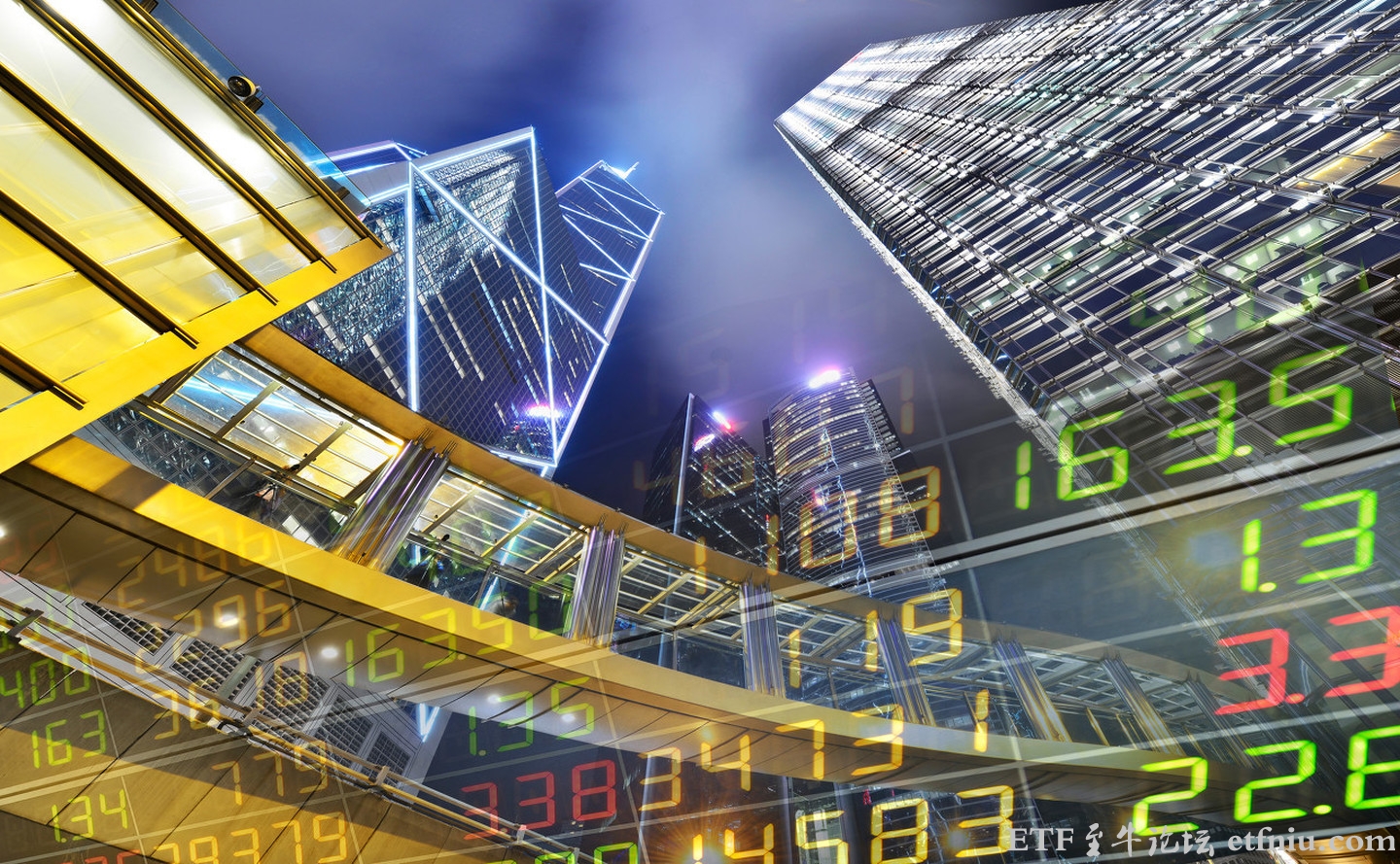 年内新成立港股主题基金数量翻倍,港股主题ETF占据主导