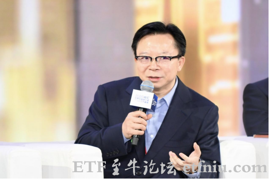 沐曦股份创始人陈维良,技术要向善且服务于人